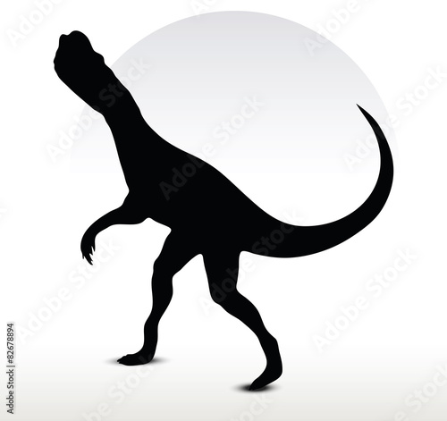 dinosaurs dilophosaurus