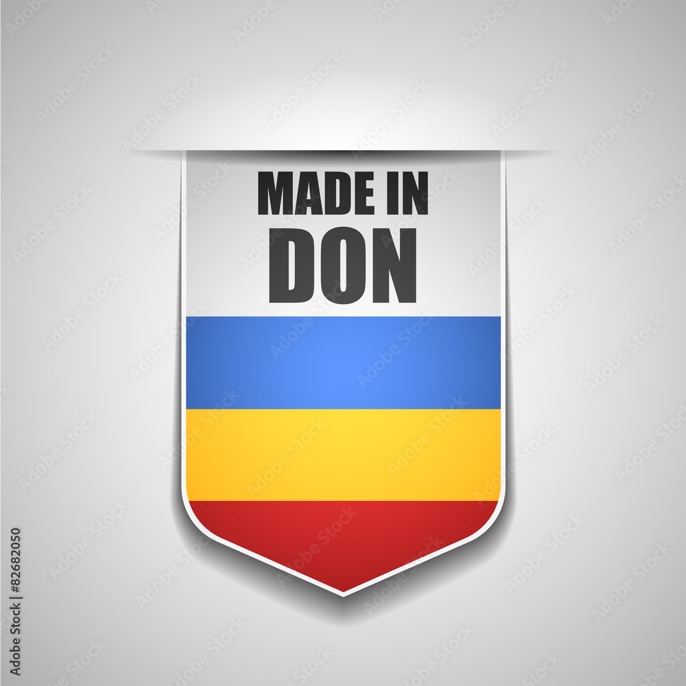 Made in Don Republic