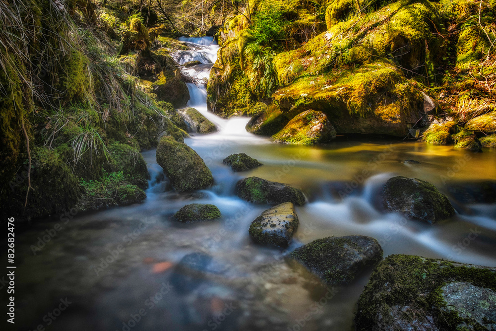 Ruisseau Ruisseau
