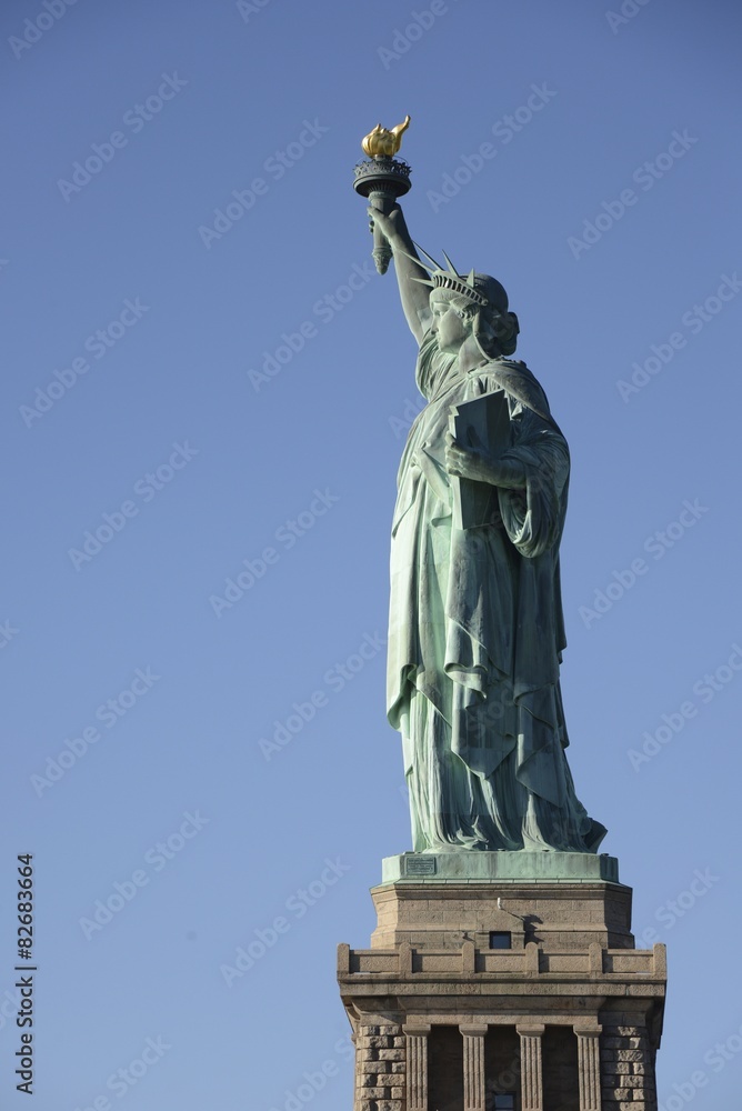 Statue de la liberté, New York