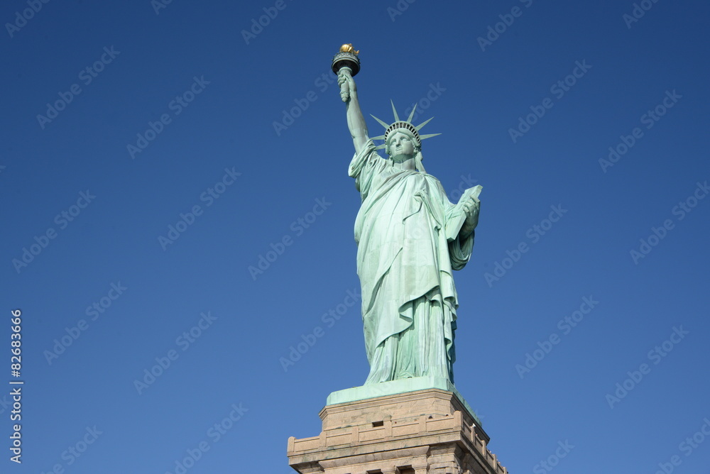Statue de la liberté
