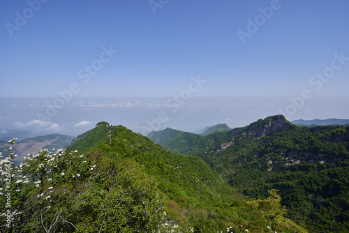 China Natural Scenery