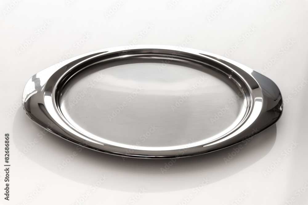 Silbertablett Silbertablett