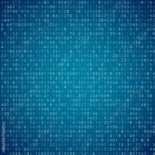 Binary code