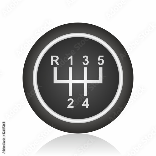 Manual Transmission icon