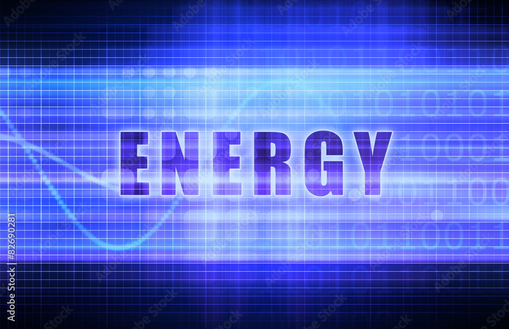 Energy Energy