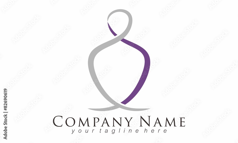 People Logo Vector Teamwork Love People Logo Vector Teamwork Love
