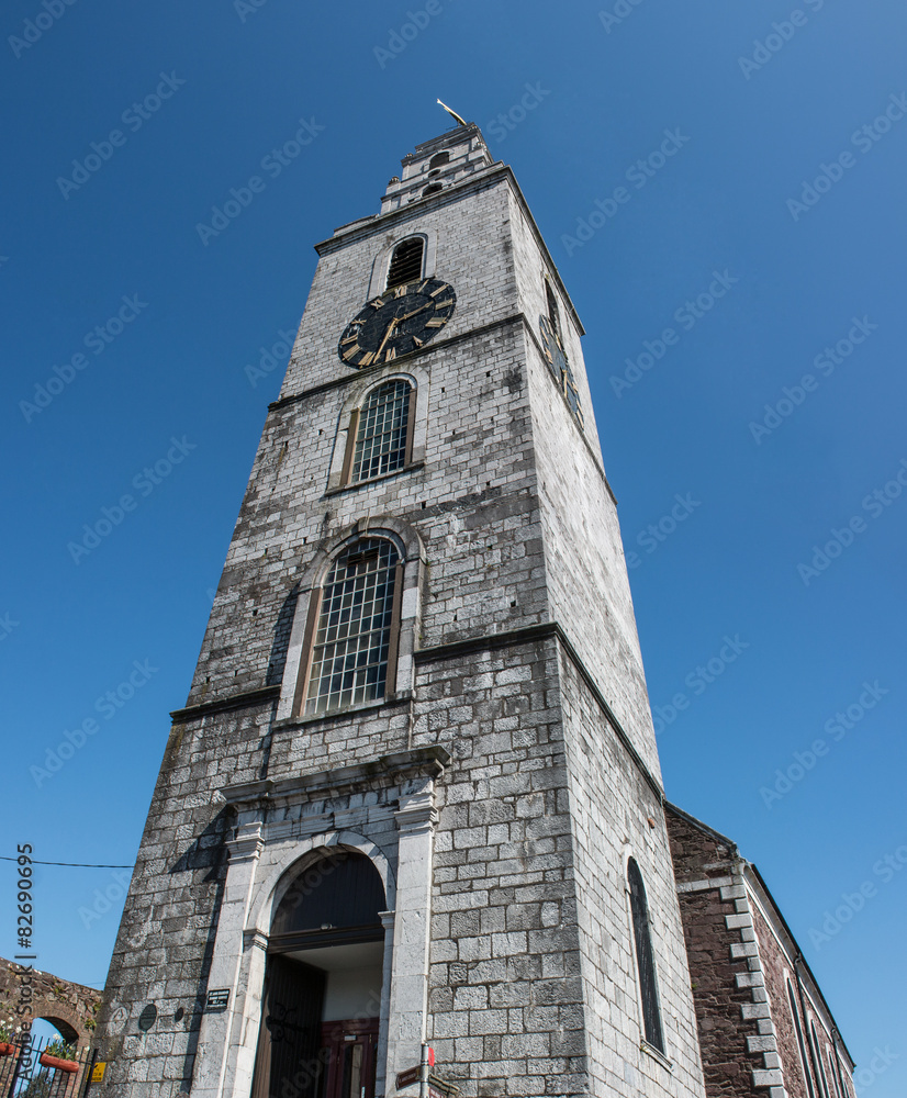 St. Anne's Church Shandon Cork Ireland