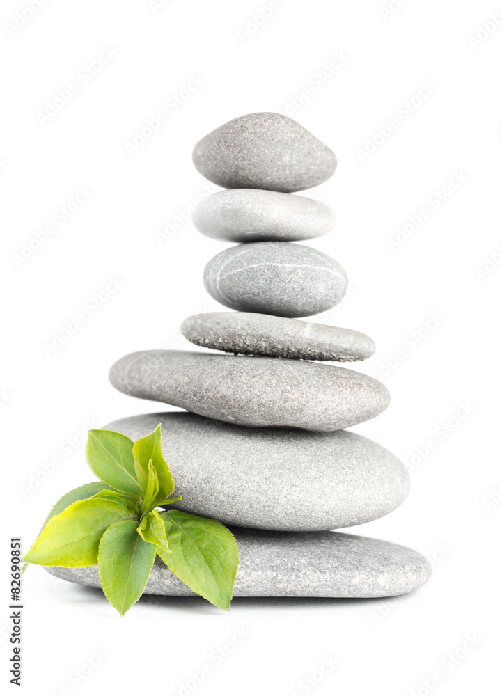 Zen pebbles balance. Spa and healthcare concept. Zen pebbles balance. Spa and healthcare concept.
