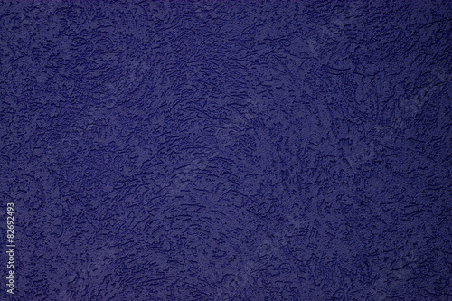 Темный синий фактурный фон
