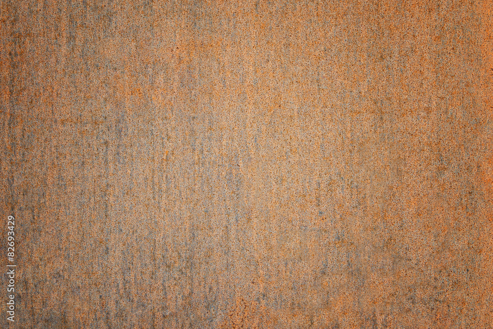 Corroded steel pate 1.Many micro holes and grooves. Corroded steel pate 1.Many micro holes and grooves.
