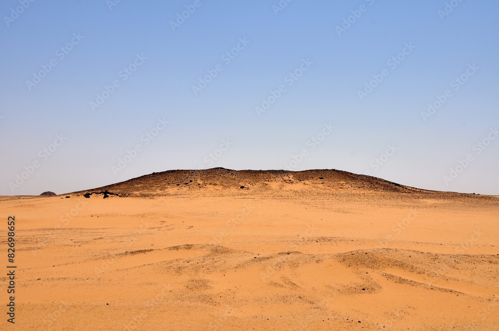 sahara desert: egypt 3