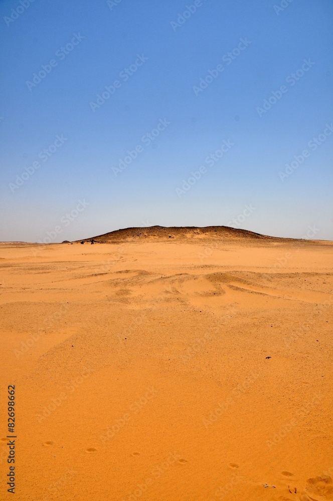 sahara desert: egypt