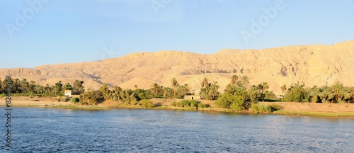 bank of the Nile 6