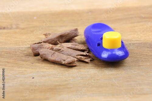 Clickertraining Belohnung