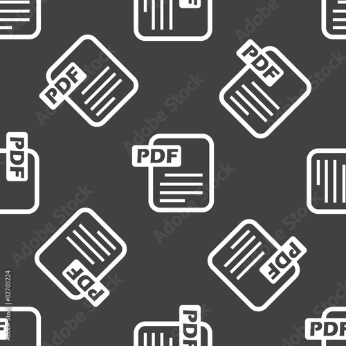 Pdf file pattern