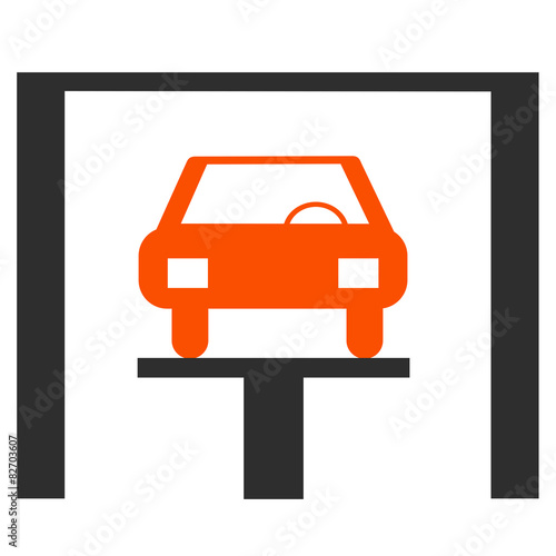 contrôle auto