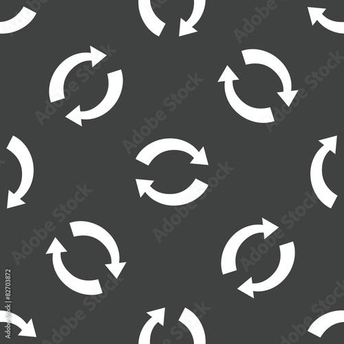 Exchange symbol pattern