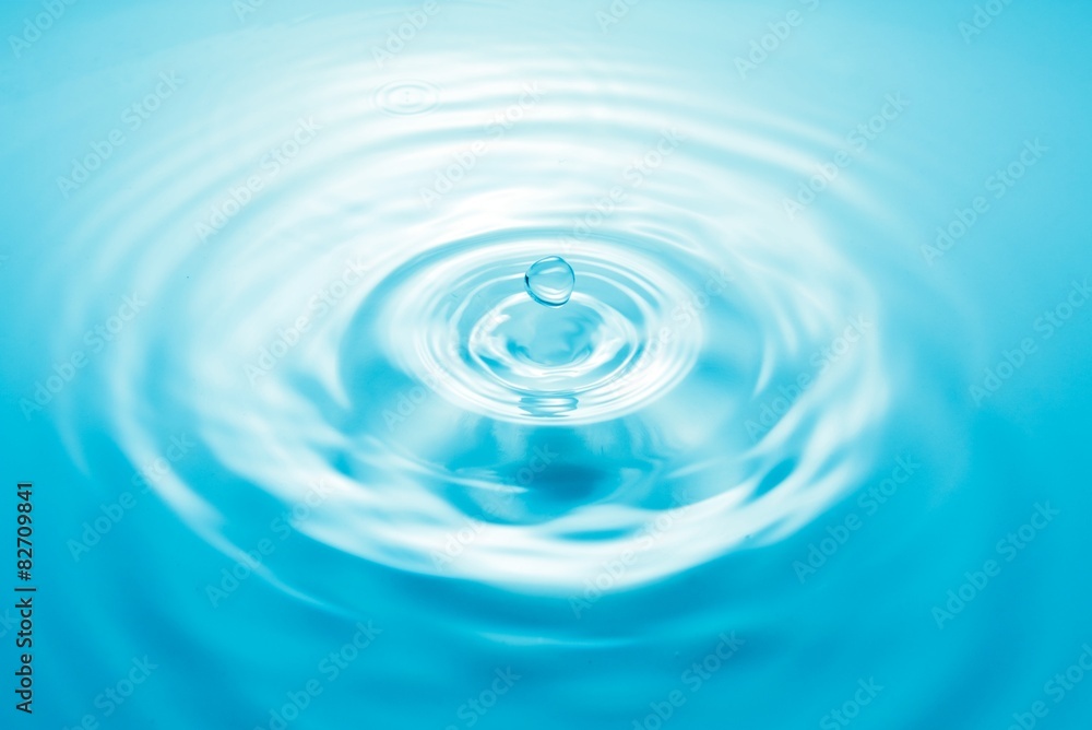 Water drop Water drop