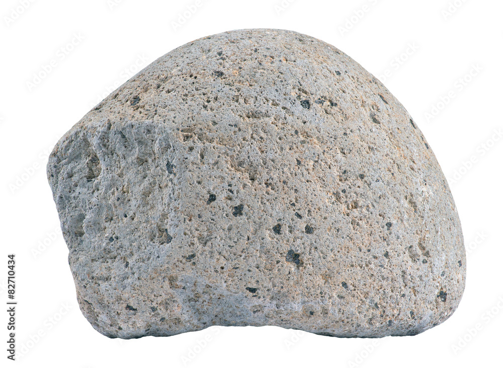 Light grey stone Light grey stone