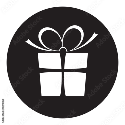 present silhouette