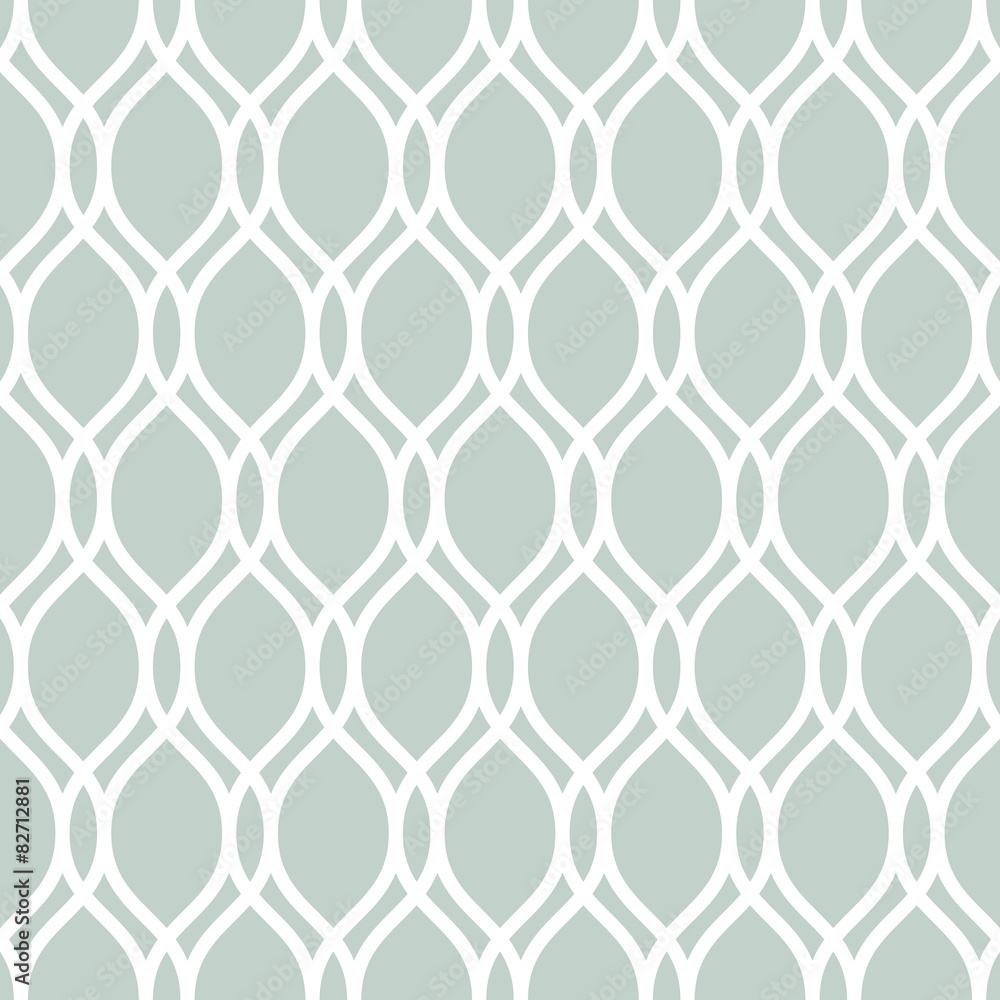 Geometric Seamless Pattern Geometric Seamless Pattern