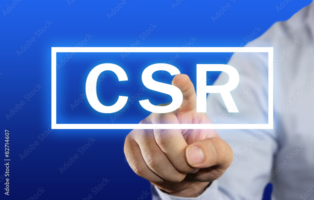 CSR Concept CSR Concept