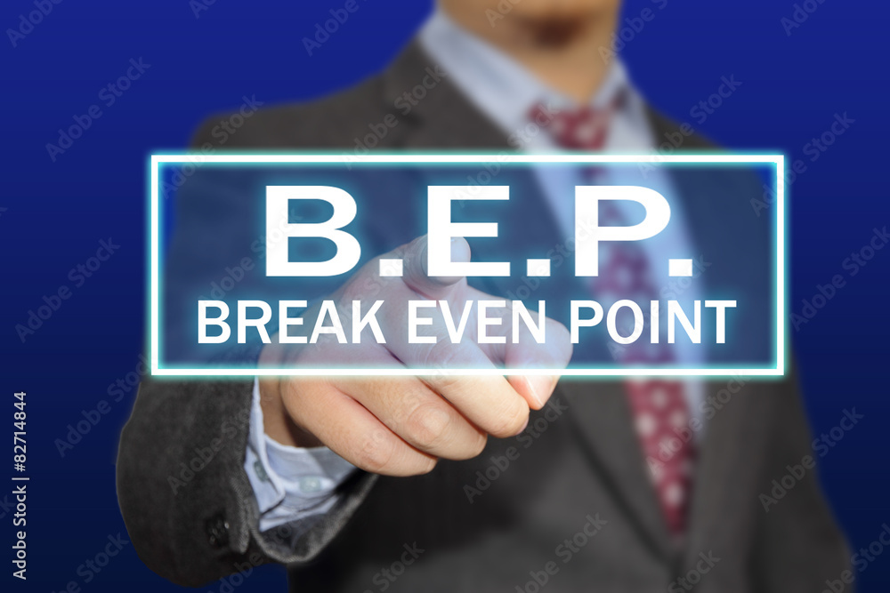 BEP Concept BEP Concept
