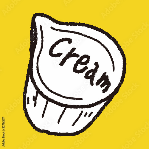 creamer doodle