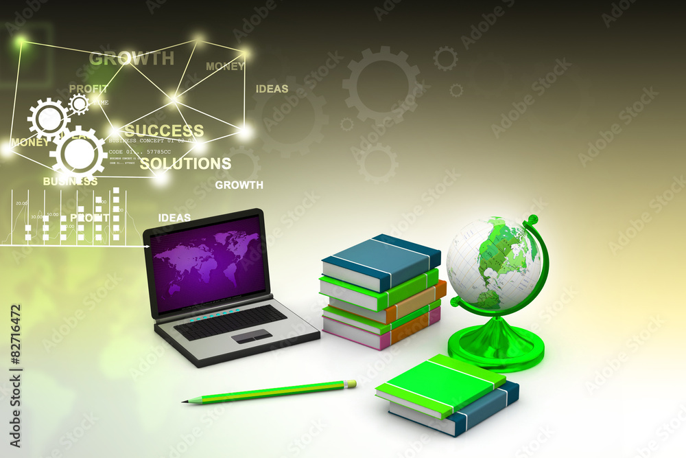 education concept education concept