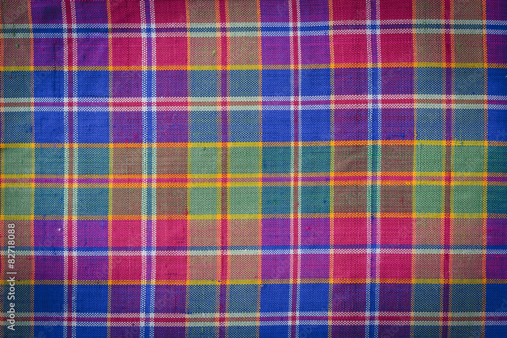 Thai style handcrafted textile made by silk from northeast, Thai Thai style handcrafted textile made by silk from northeast, Thai