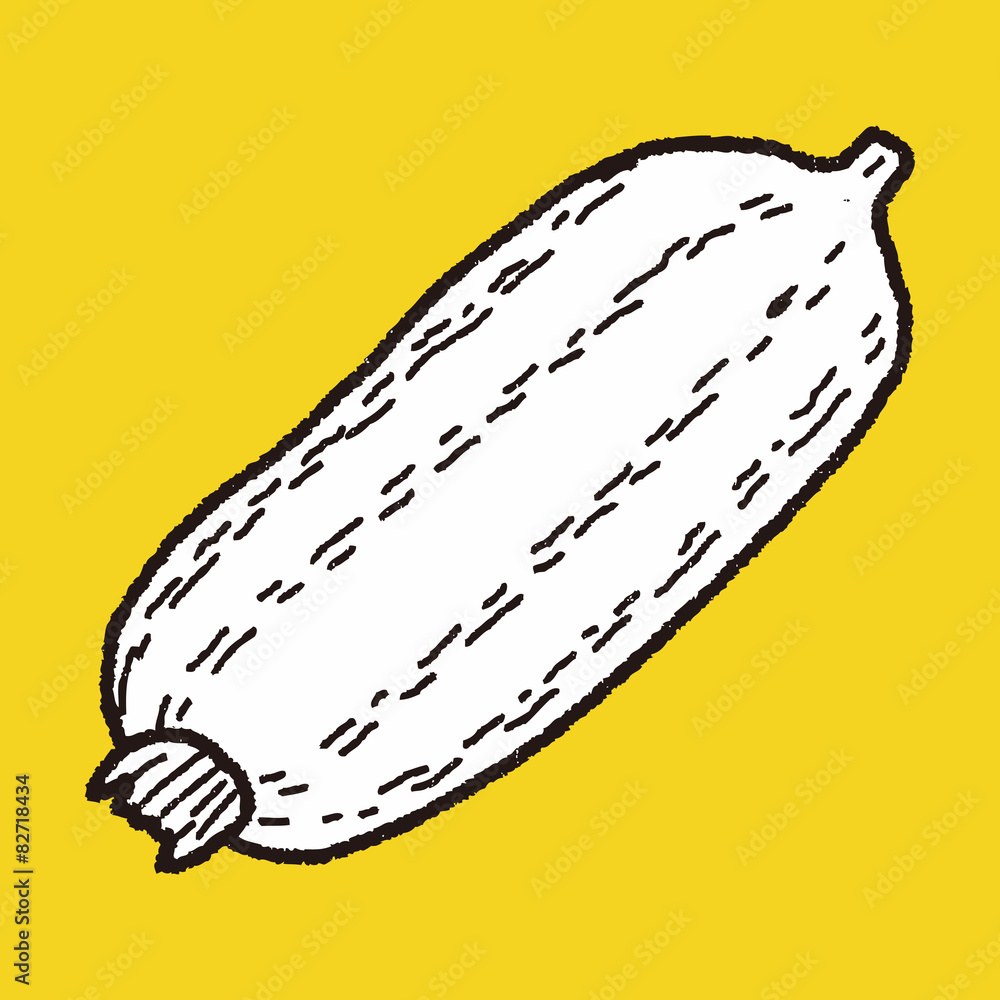 vegetable doodle vegetable doodle