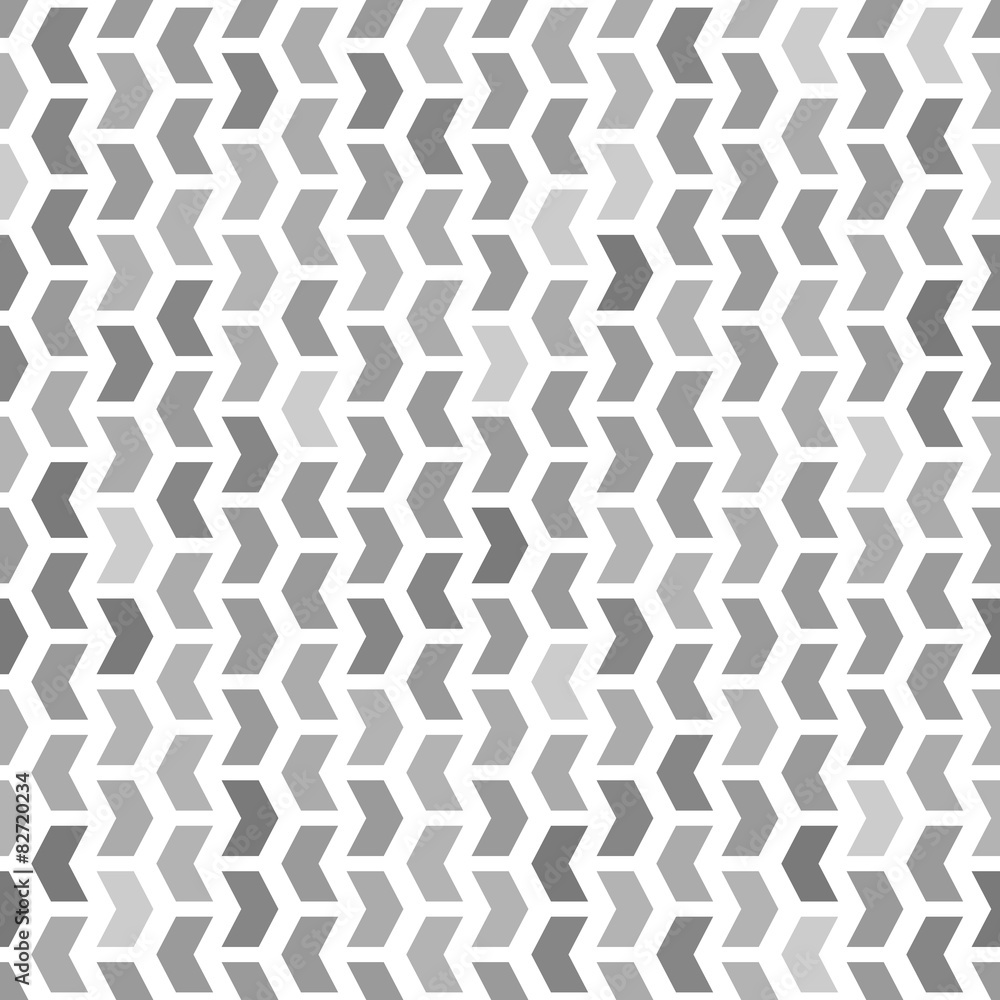 Geometric Seamless Pattern Geometric Seamless Pattern
