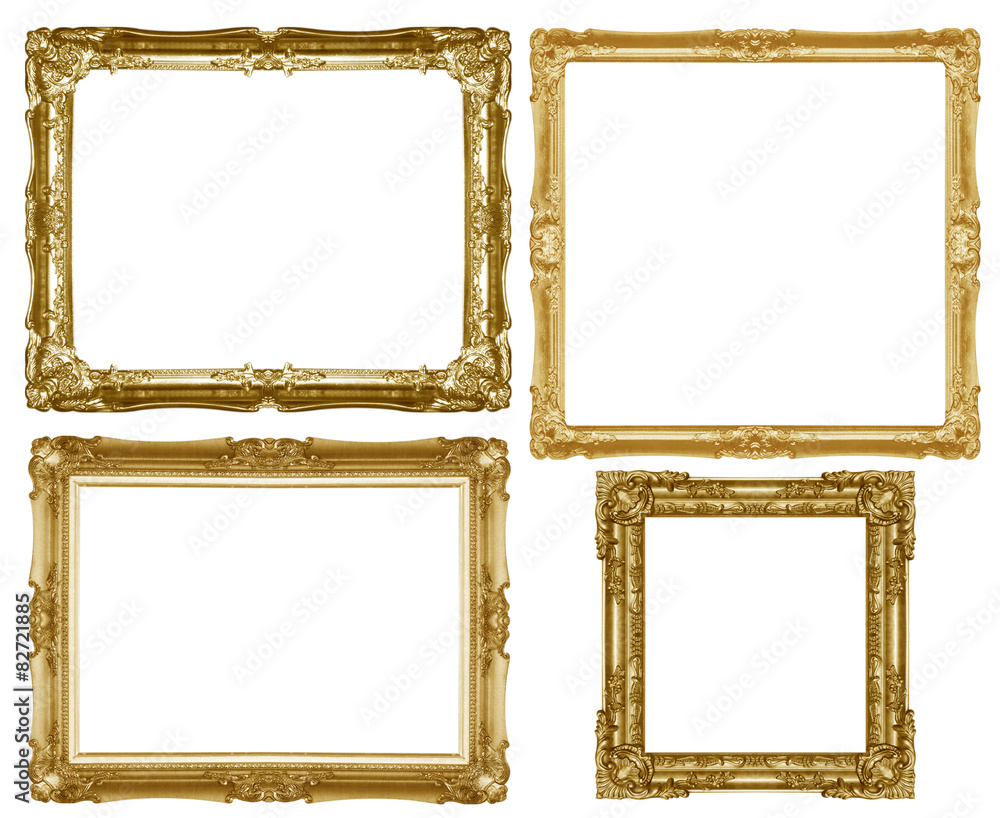 Picture Frame Picture Frame