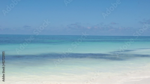 Wallpaper Mural seychelles coast Torontodigital.ca