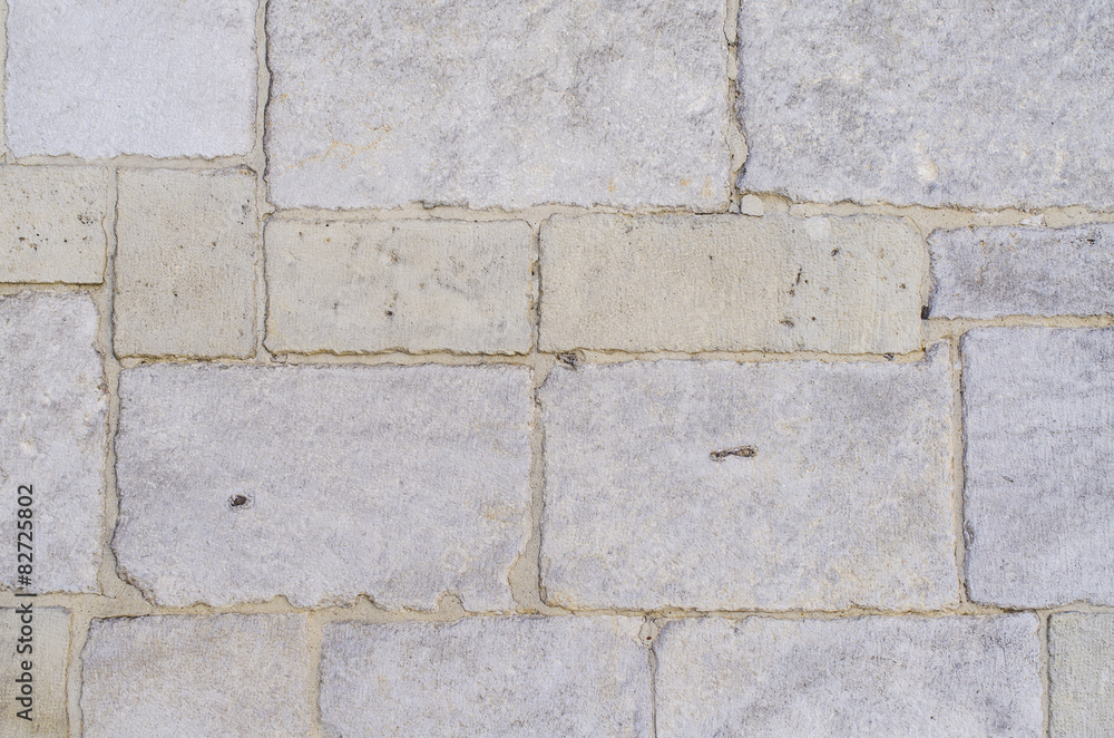 Background of old stone wall Background of old stone wall