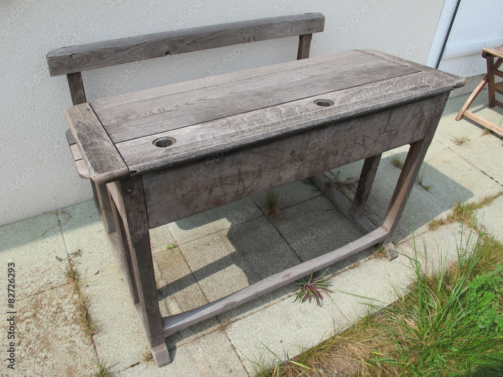 Table écolier Table écolier