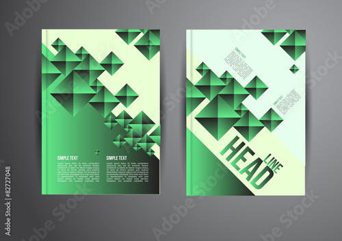 flyer template