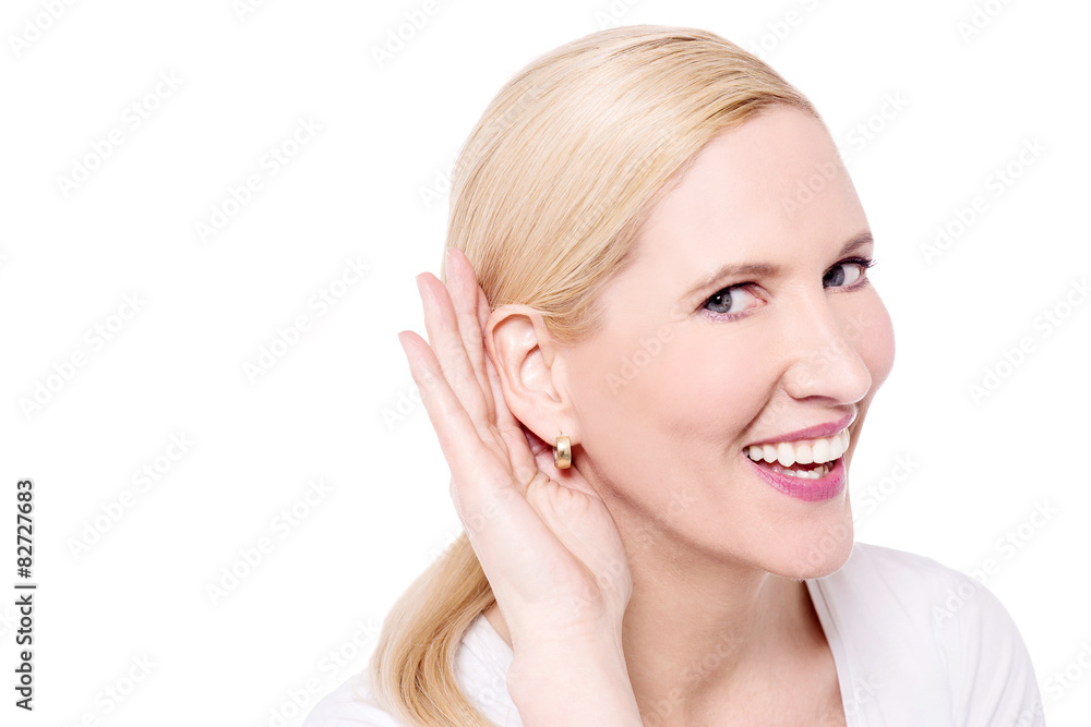 What do you said, i can't hear you ? What do you said, i can't hear you ?