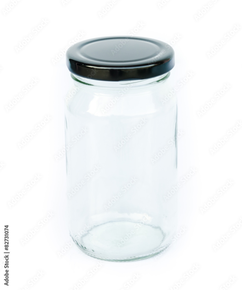 glass container . glass container .