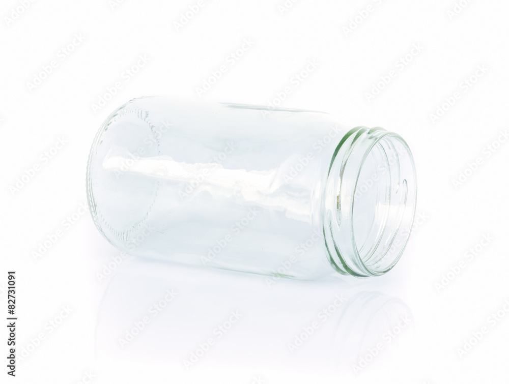 glass container . glass container .