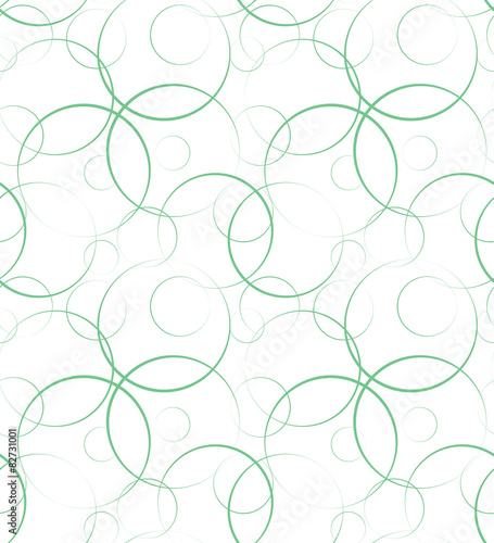 Abstract seamless pattern