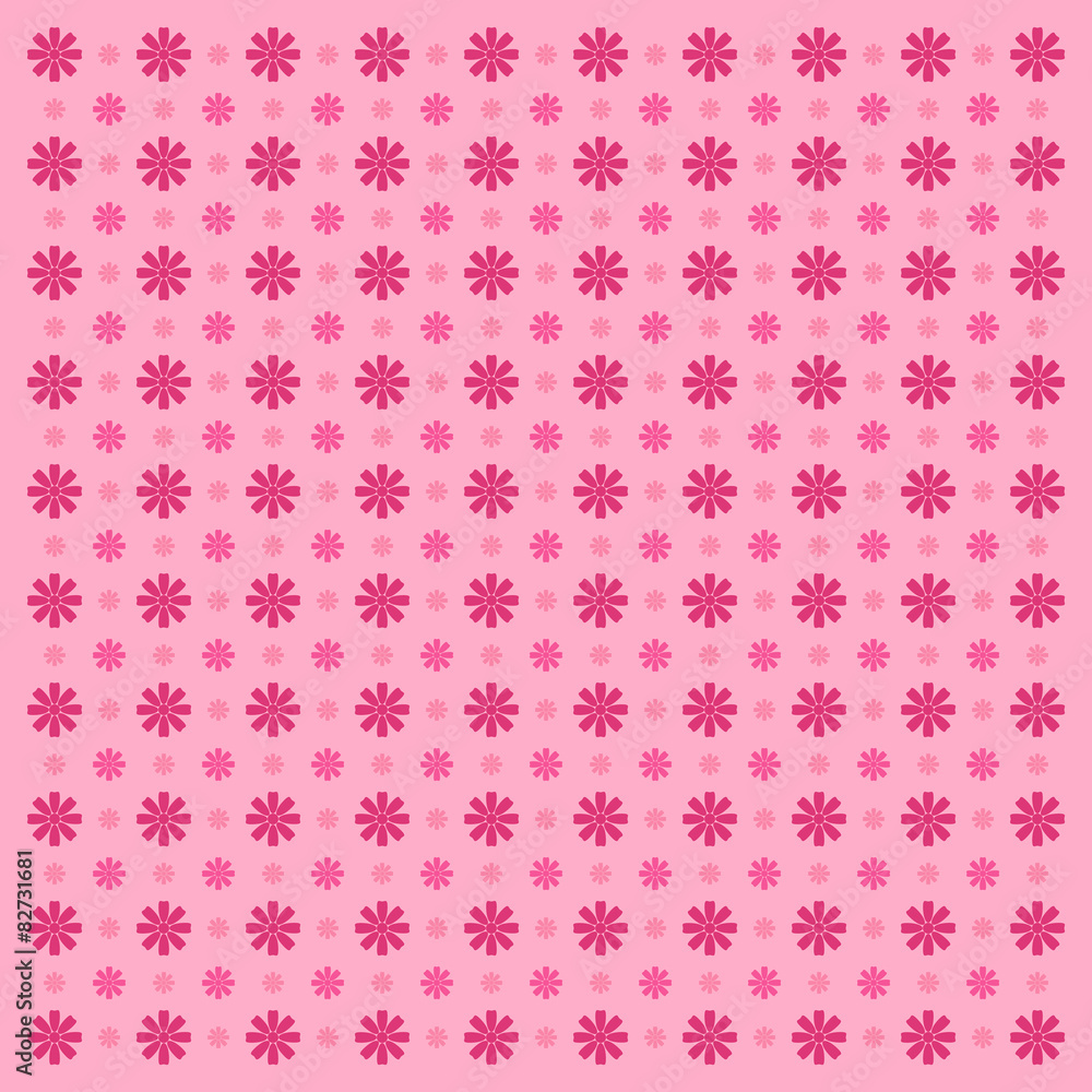 Flower pattern for design. Flower pattern for design.