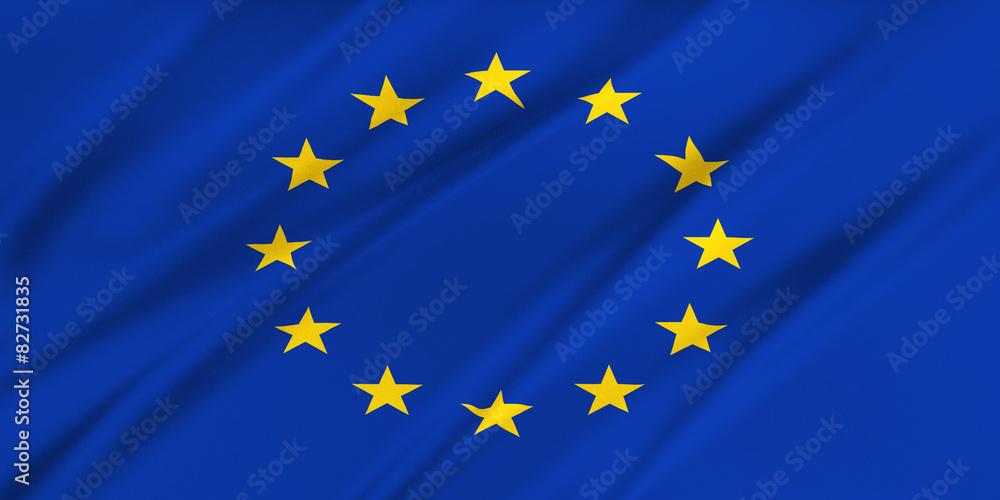 European Union flag European Union flag