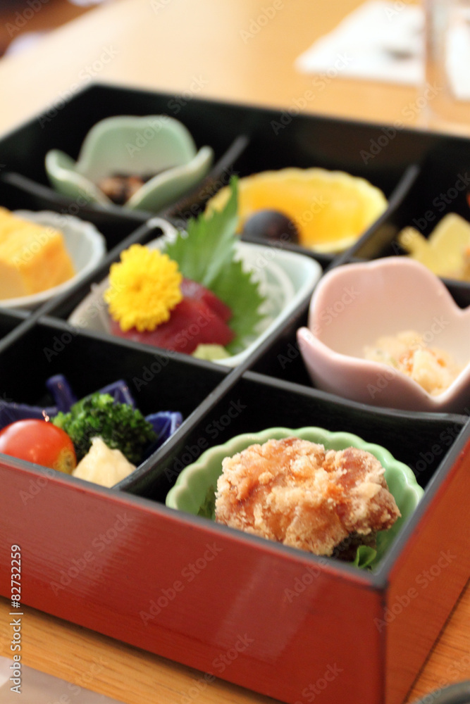 Sushi.. Sushi..