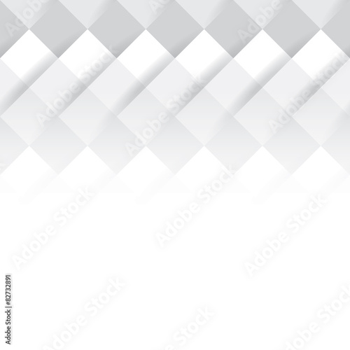 Abstract grey and white seamless texture