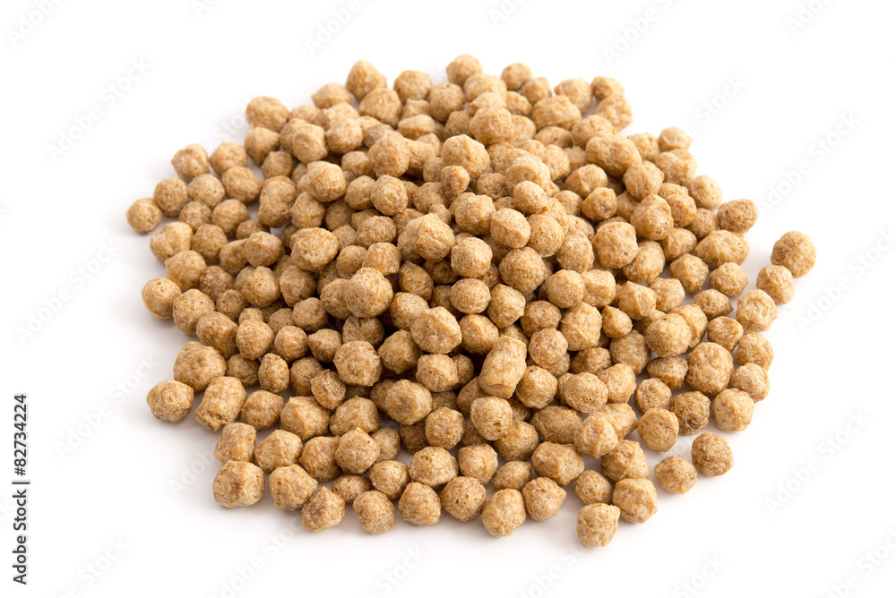 Sojagranulat Sojagranulat