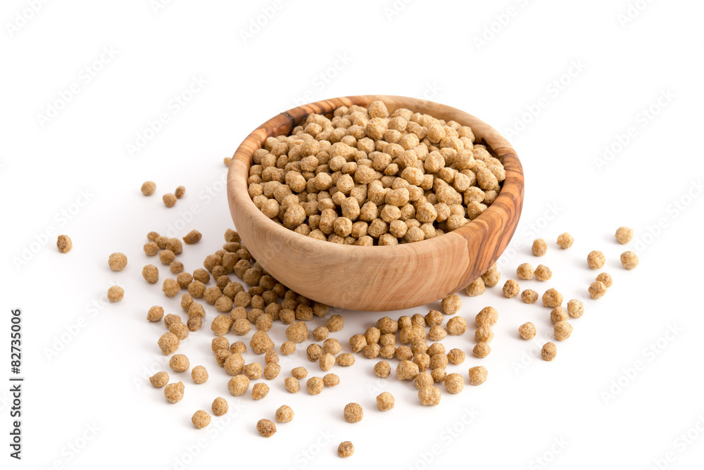 Sojagranulat Sojagranulat