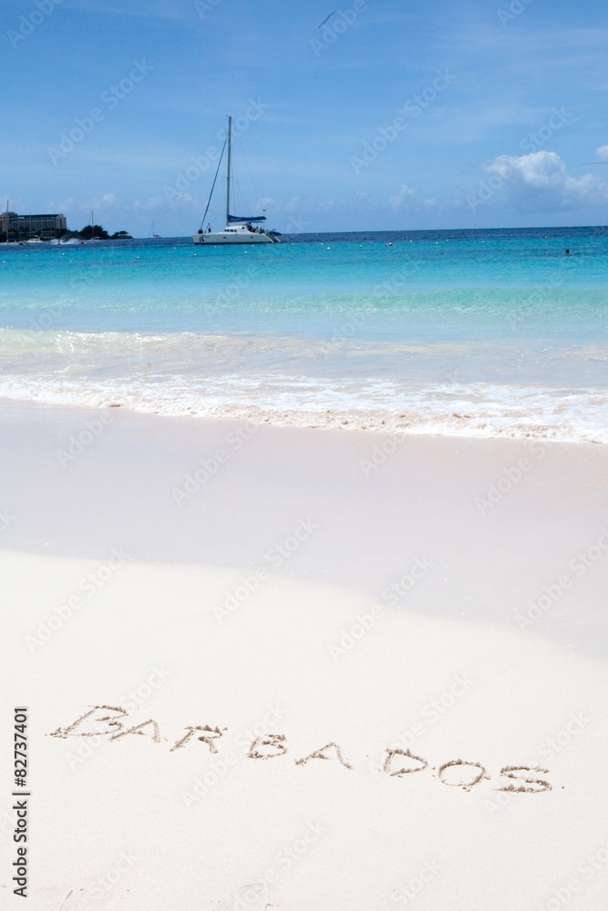 Barbados Barbados