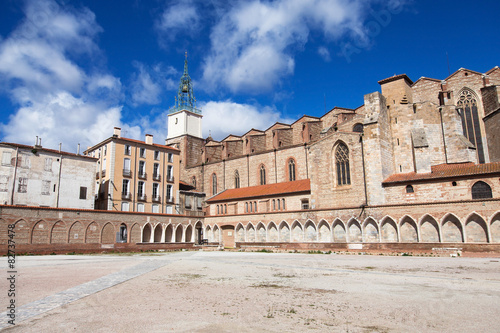 Foto Campo Santo of Perpignan